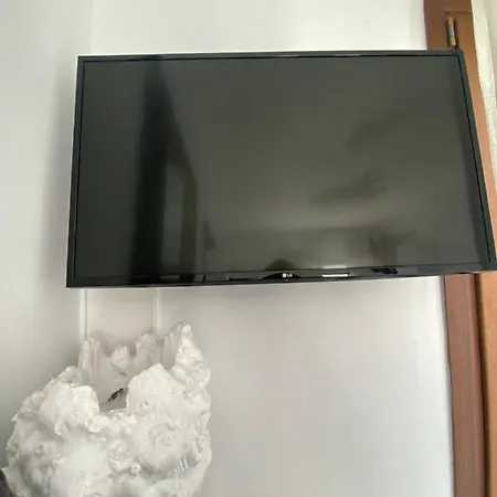 Myconian Sky Suites In Town Apartment