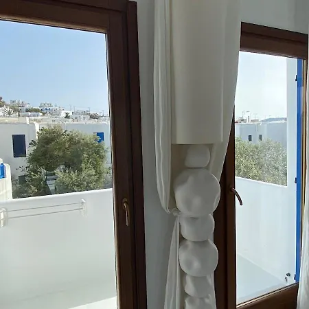 Appartamento Myconian Sky Suites In Town Mykonos Town