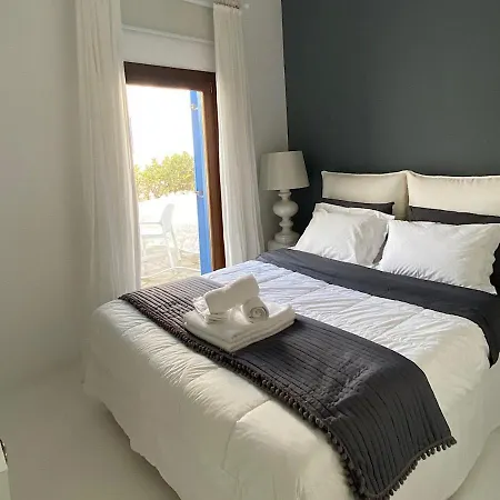 Apartment Myconian Sky Suites In Town Mykonos Town