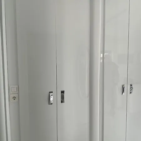 Myconian Sky Suites In Town Apartment *