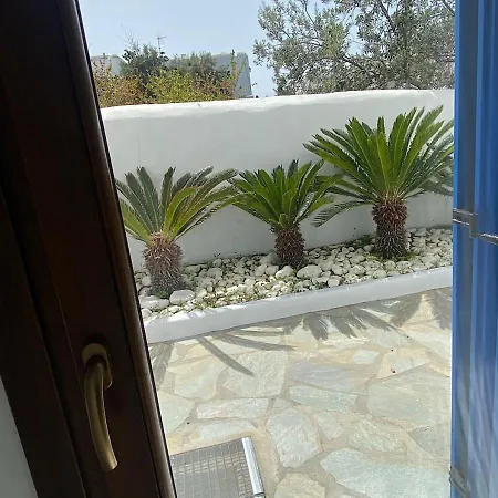 Myconian Sky Suites In Town Appartamento *